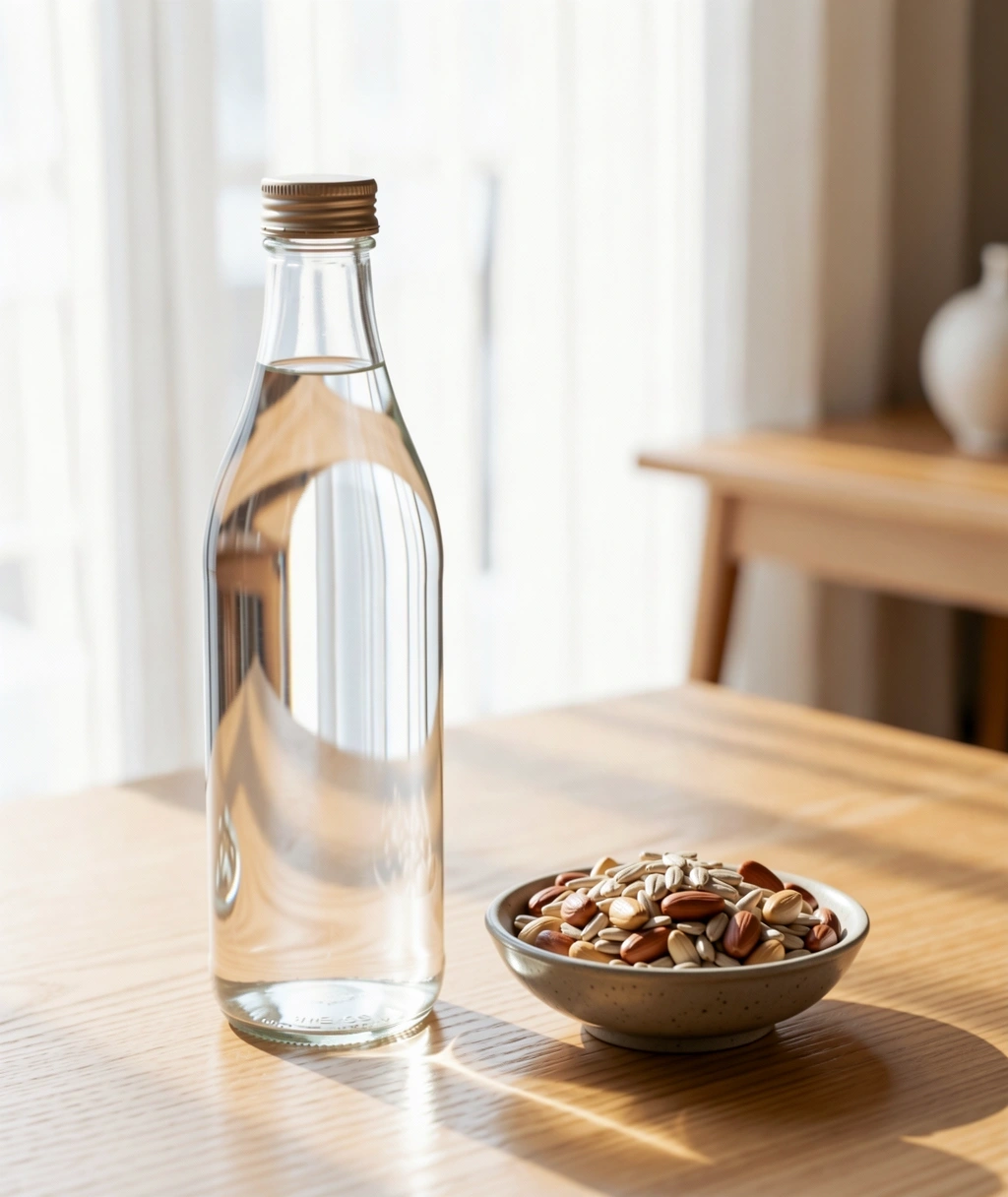 Gaya Hidup Berkualiti